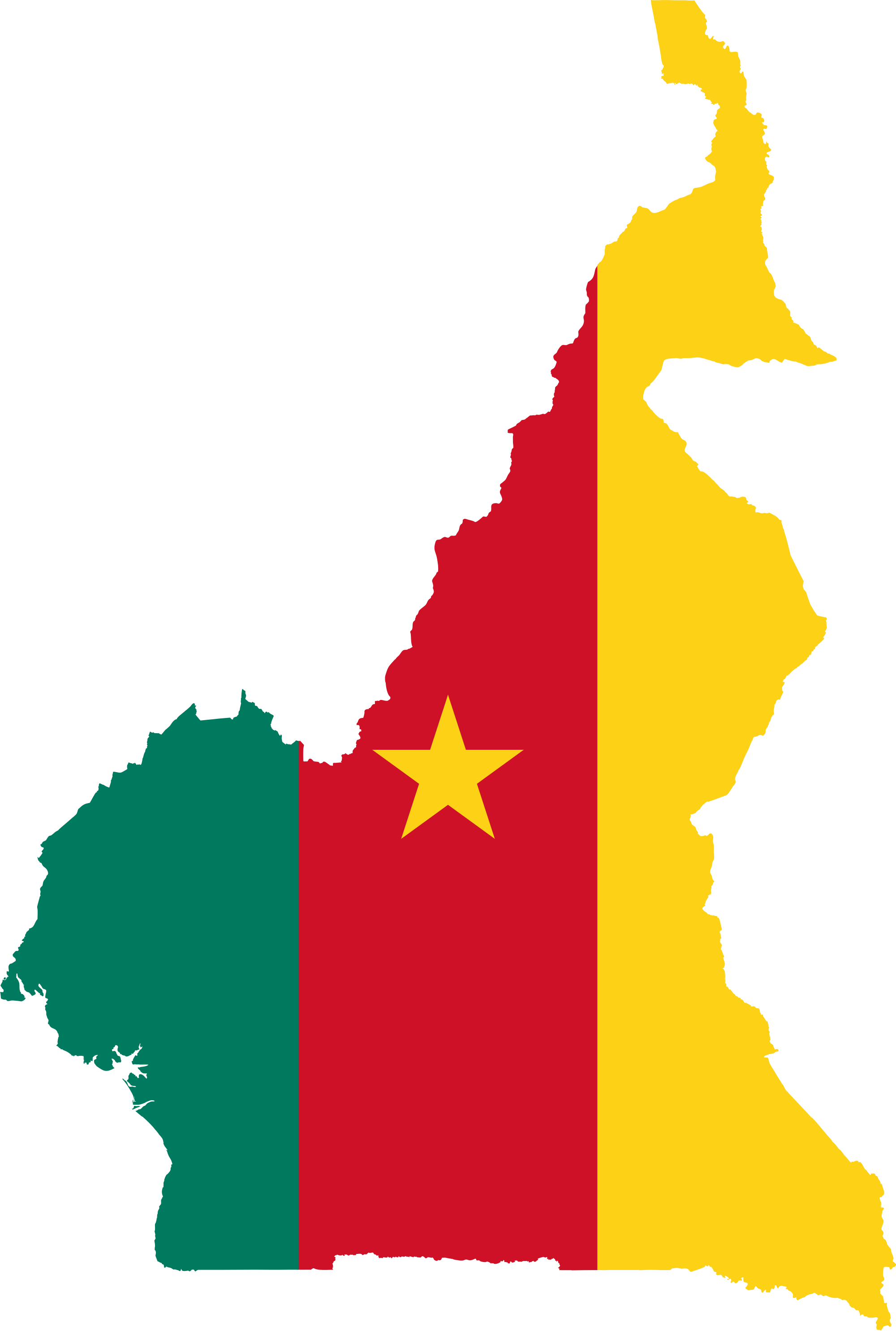 Cameroon